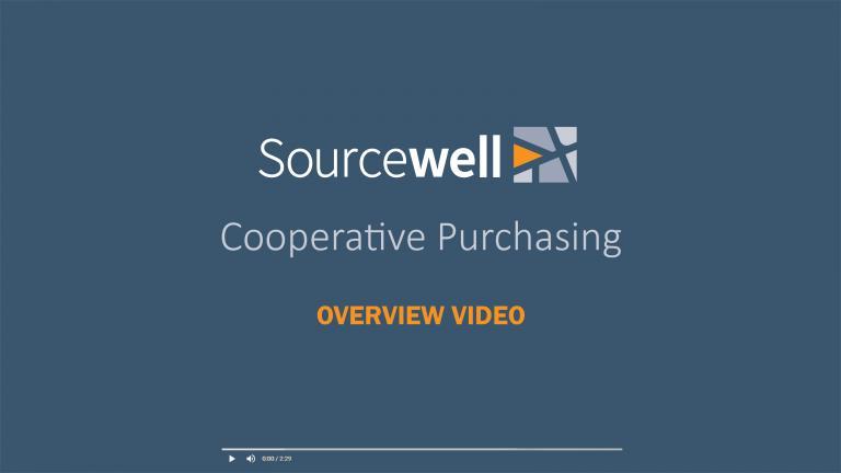 Sourcewell video