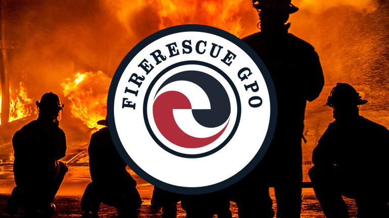 Firerescue Gpo Partnership Sourcewell